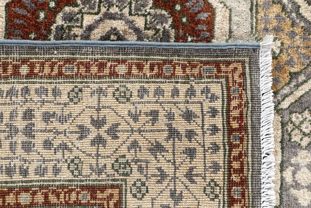 Mamluk 3' 5 x 4' 10 - No. 58308 - ALRUG Rug Store