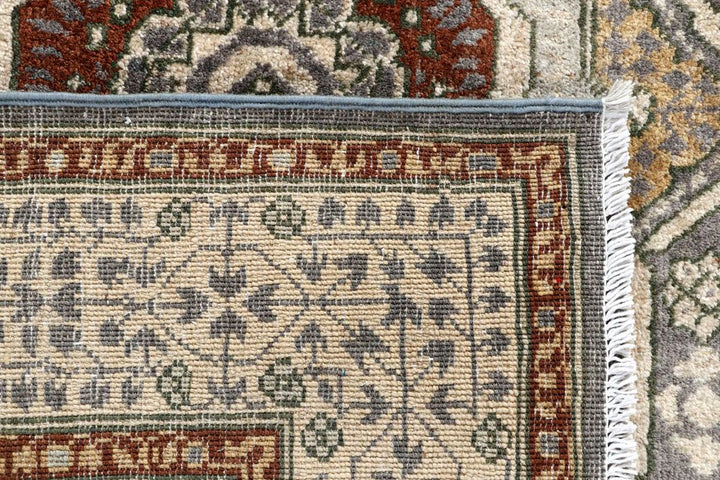 Mamluk 3' 5 x 4' 10 - No. 58308 - ALRUG Rug Store
