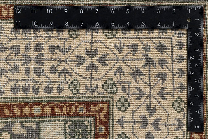 Mamluk 3' 5 x 4' 10 - No. 58308 - ALRUG Rug Store