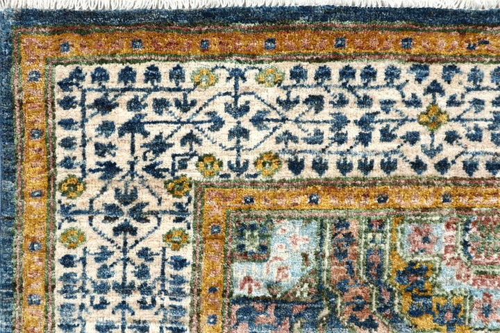 Mamluk 3' 2 x 4' 9 - No. 58310 - ALRUG Rug Store