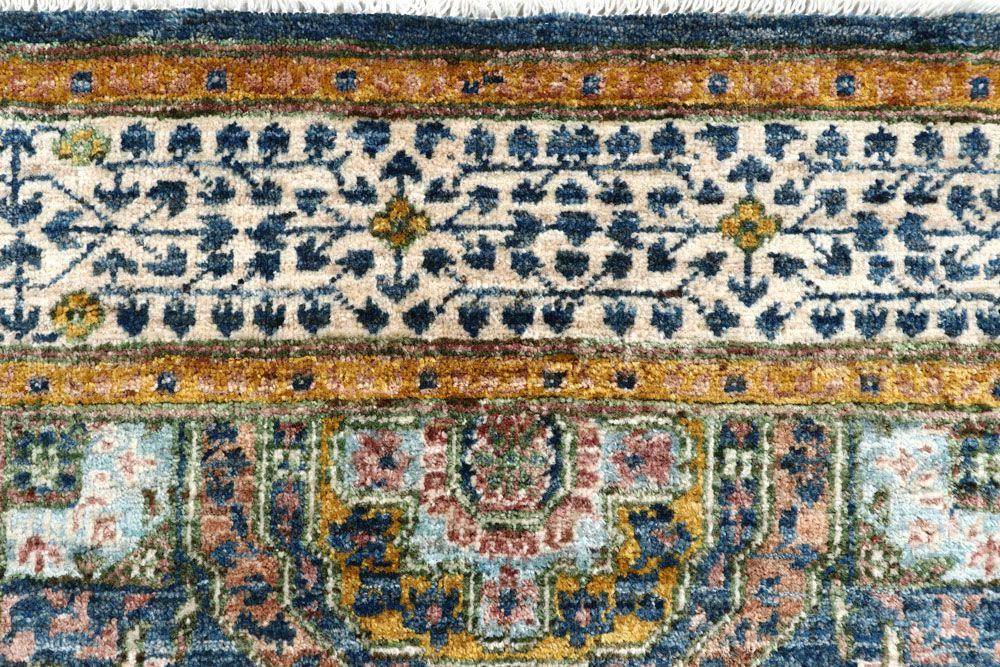 Mamluk 3' 2 x 4' 9 - No. 58310 - ALRUG Rug Store