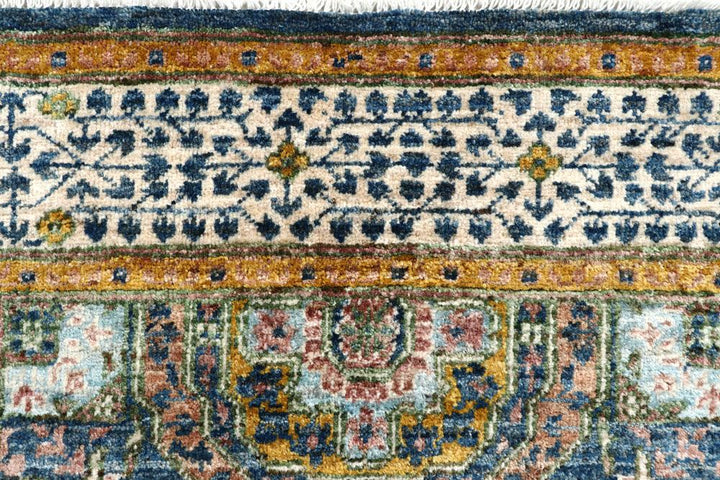 Mamluk 3' 2 x 4' 9 - No. 58310 - ALRUG Rug Store
