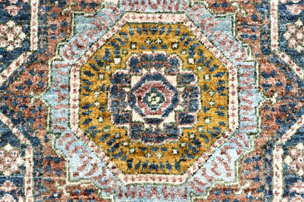 Mamluk 3' 2 x 4' 9 - No. 58310 - ALRUG Rug Store