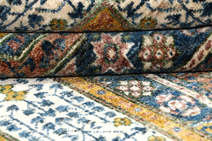 Mamluk 3' 2 x 4' 9 - No. 58310 - ALRUG Rug Store