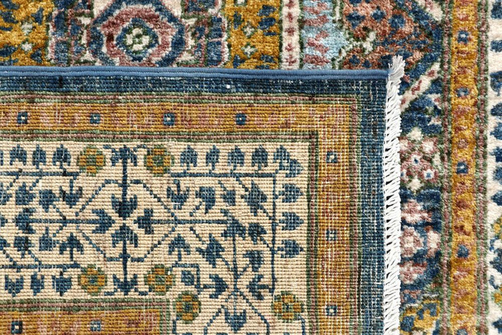 Mamluk 3' 2 x 4' 9 - No. 58310 - ALRUG Rug Store