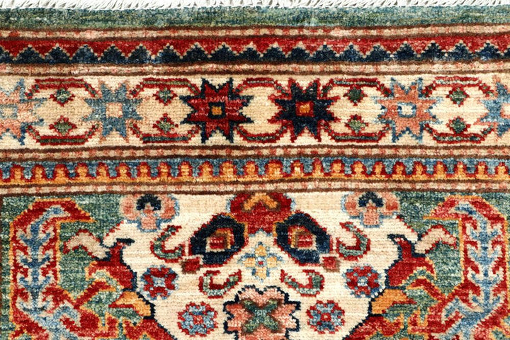 Kazak 2' 9 x 12' 4 - No. 58316 - ALRUG Rug Store