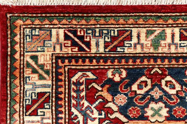 Kazak 2' 9 x 11' 4 - No. 58317 - ALRUG Rug Store