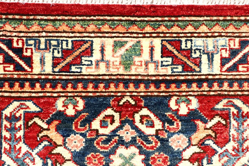 Kazak 2' 9 x 11' 4 - No. 58317 - ALRUG Rug Store