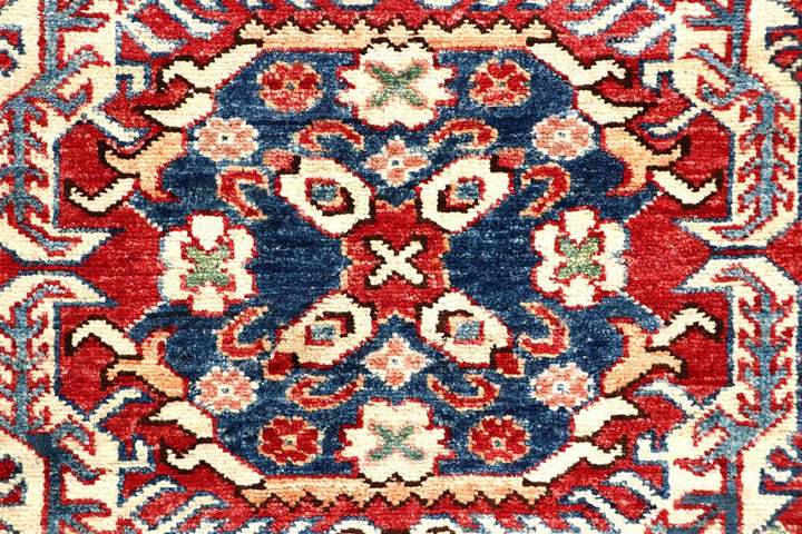 Kazak 2' 9 x 11' 4 - No. 58317 - ALRUG Rug Store