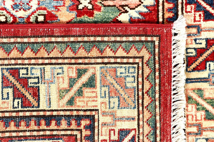 Kazak 2' 9 x 11' 4 - No. 58317 - ALRUG Rug Store
