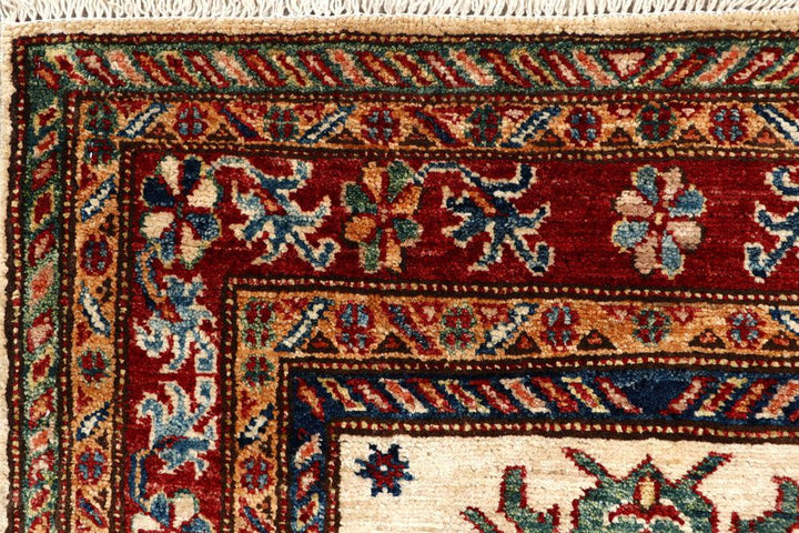 Kazak 2' 9 x 9' 9 - No. 58320 - ALRUG Rug Store