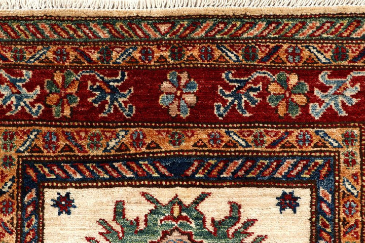 Kazak 2' 9 x 9' 9 - No. 58320 - ALRUG Rug Store
