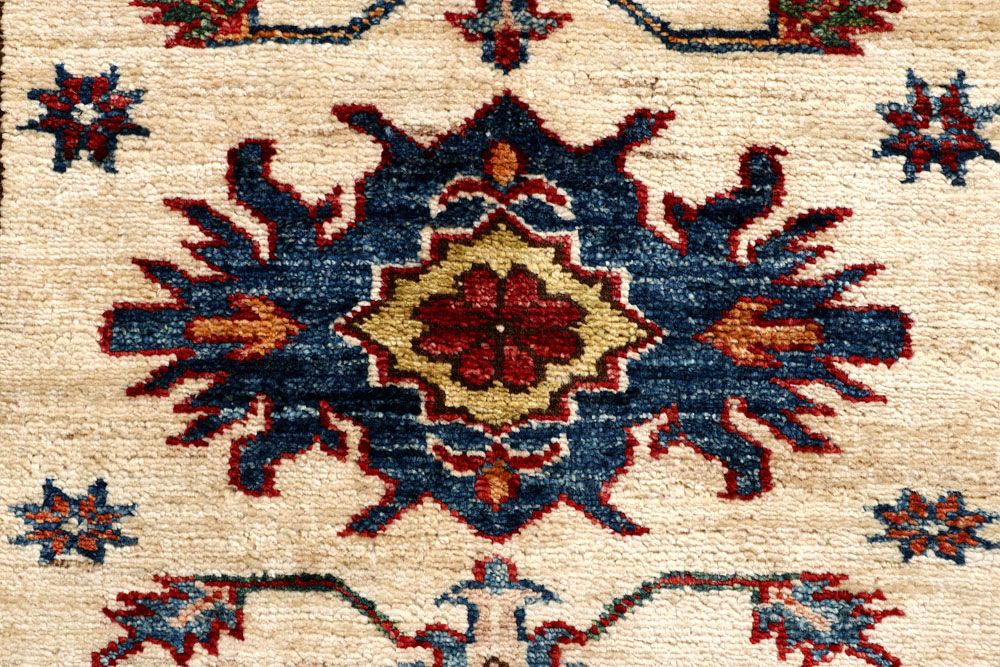 Kazak 2' 9 x 9' 9 - No. 58320 - ALRUG Rug Store