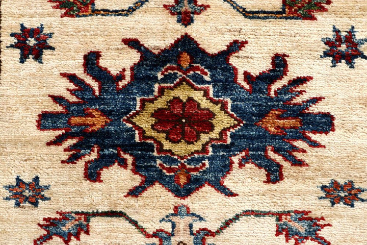 Kazak 2' 9 x 9' 9 - No. 58320 - ALRUG Rug Store