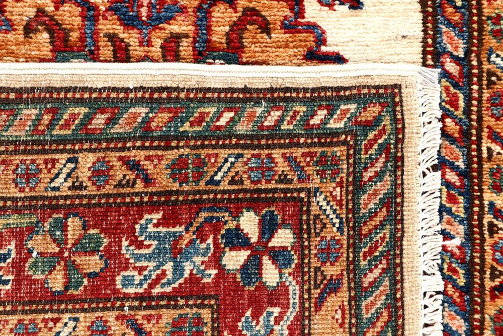 Kazak 2' 9 x 9' 9 - No. 58320 - ALRUG Rug Store