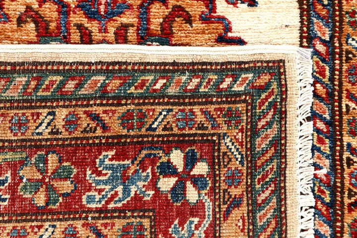 Kazak 2' 9 x 9' 9 - No. 58320 - ALRUG Rug Store