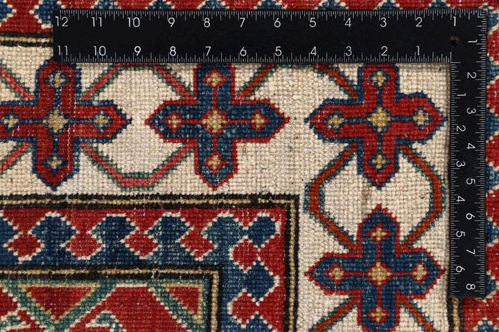 Kazak 5' 3 x 9' 3 - No. 58322 - ALRUG Rug Store