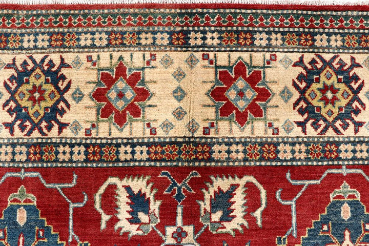 Kazak 6' 10 x 9' 9 - No. 58323 - ALRUG Rug Store