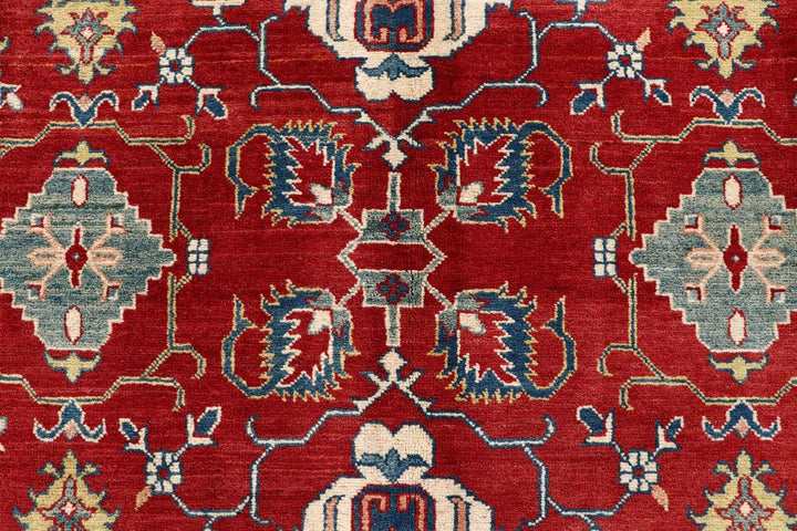 Kazak 6' 10 x 9' 9 - No. 58323 - ALRUG Rug Store
