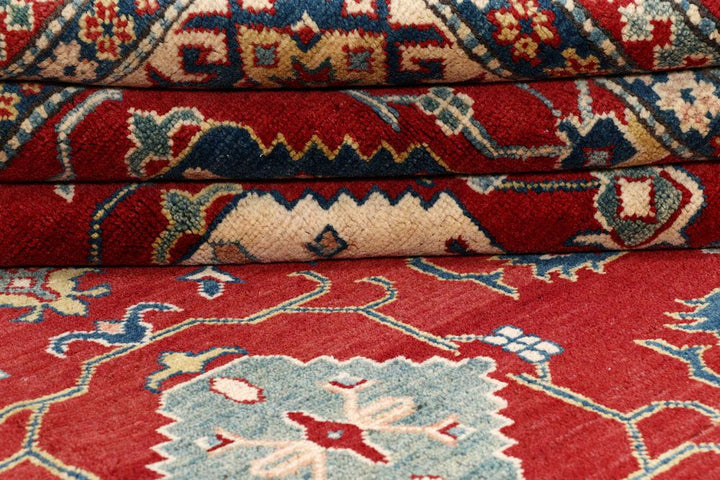 Kazak 6' 10 x 9' 9 - No. 58323 - ALRUG Rug Store