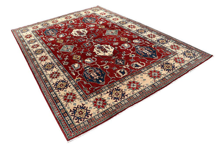 Kazak 6' 10 x 9' 9 - No. 58323 - ALRUG Rug Store