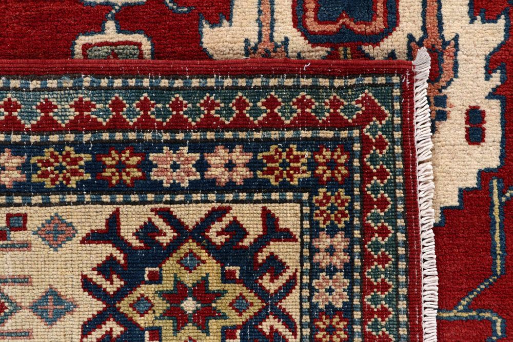 Kazak 6' 10 x 9' 9 - No. 58323 - ALRUG Rug Store