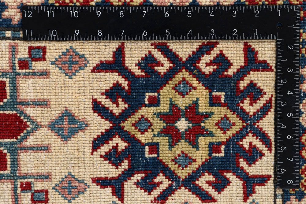 Kazak 6' 10 x 9' 9 - No. 58323 - ALRUG Rug Store