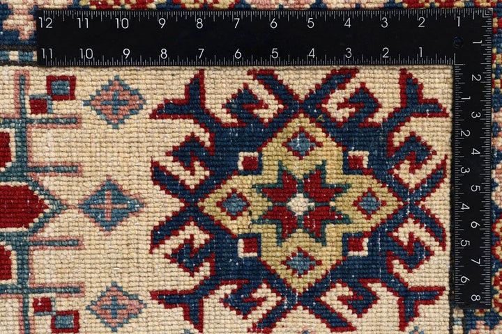 Kazak 6' 10 x 9' 9 - No. 58323 - ALRUG Rug Store