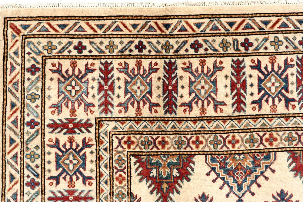 Kazak 6' 6 x 9' 8 - No. 58324 - ALRUG Rug Store