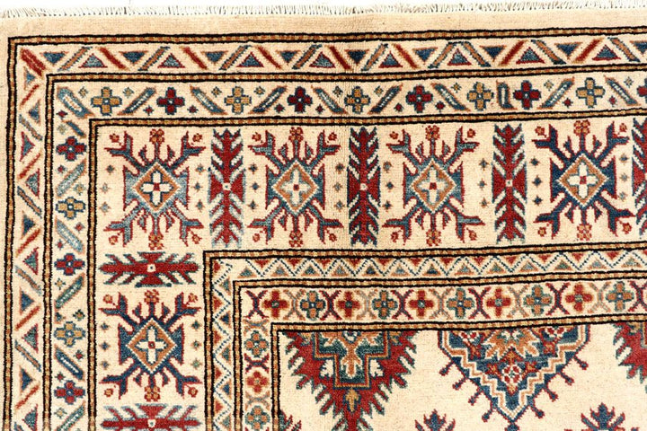 Kazak 6' 6 x 9' 8 - No. 58324 - ALRUG Rug Store