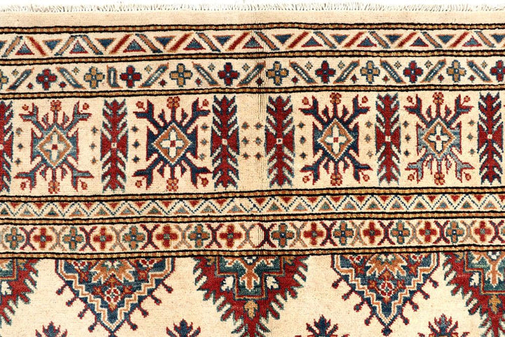 Kazak 6' 6 x 9' 8 - No. 58324 - ALRUG Rug Store