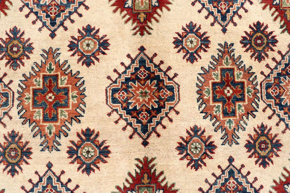 Kazak 6' 6 x 9' 8 - No. 58324 - ALRUG Rug Store