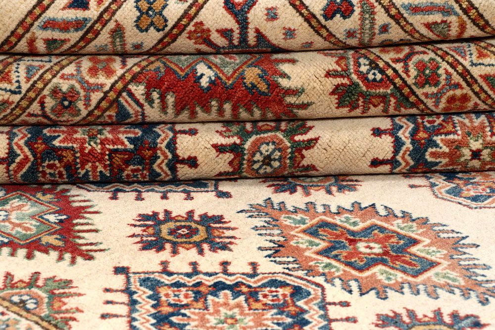 Kazak 6' 6 x 9' 8 - No. 58324 - ALRUG Rug Store