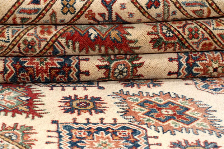 Kazak 6' 6 x 9' 8 - No. 58324 - ALRUG Rug Store