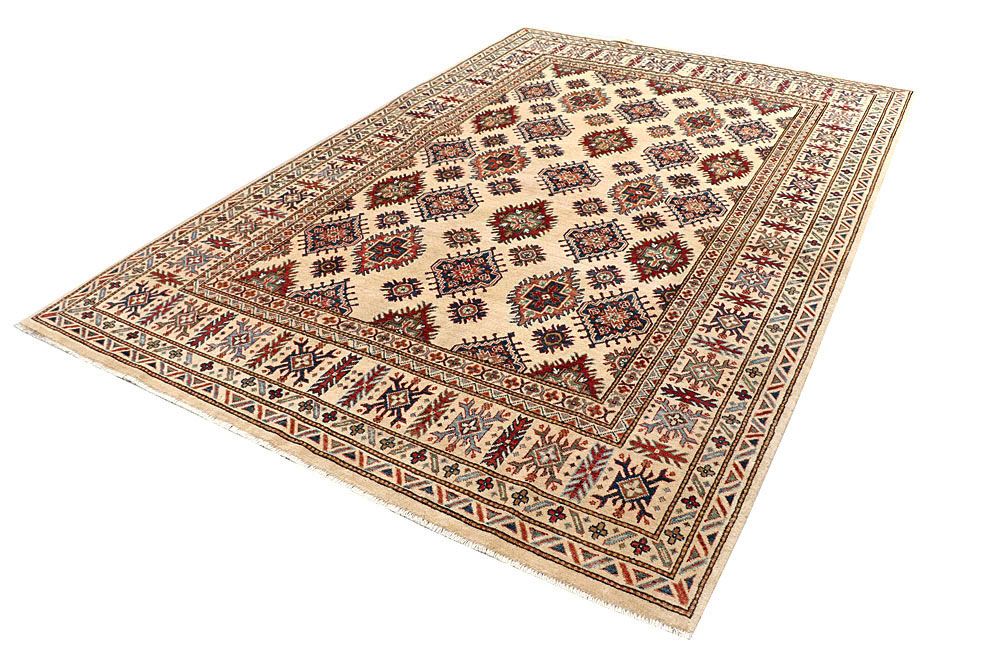 Kazak 6' 6 x 9' 8 - No. 58324 - ALRUG Rug Store