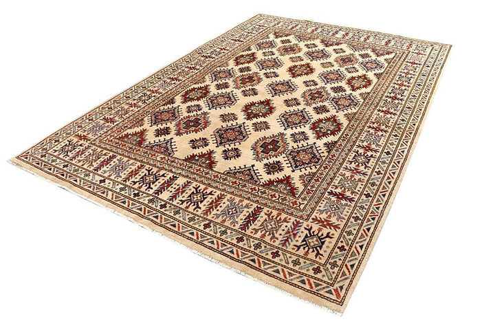 Kazak 6' 6 x 9' 8 - No. 58324 - ALRUG Rug Store