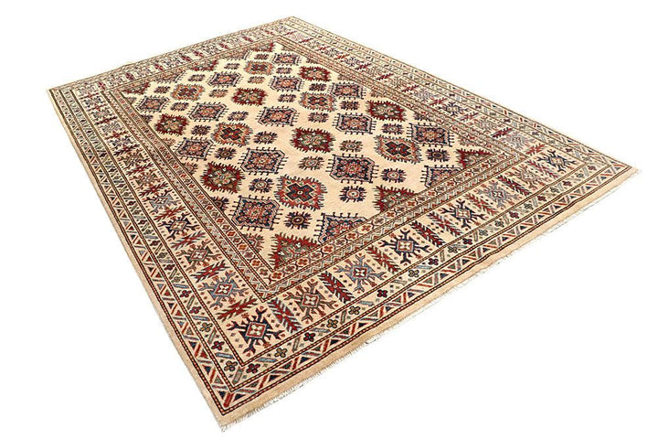 Kazak 6' 6 x 9' 8 - No. 58324 - ALRUG Rug Store