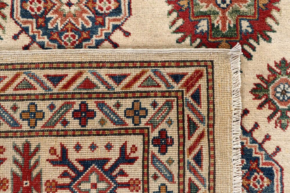 Kazak 6' 6 x 9' 8 - No. 58324 - ALRUG Rug Store