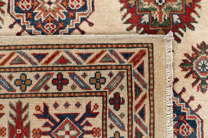 Kazak 6' 6 x 9' 8 - No. 58324 - ALRUG Rug Store