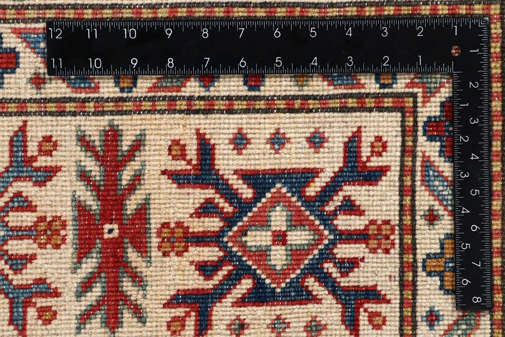 Kazak 6' 6 x 9' 8 - No. 58324 - ALRUG Rug Store
