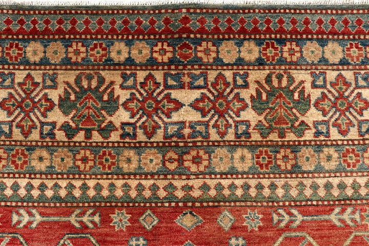 Kazak 8' 3 x 11' 1 - No. 58325 - ALRUG Rug Store