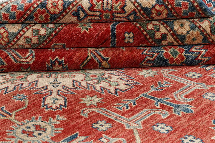 Kazak 8' 3 x 11' 1 - No. 58325 - ALRUG Rug Store