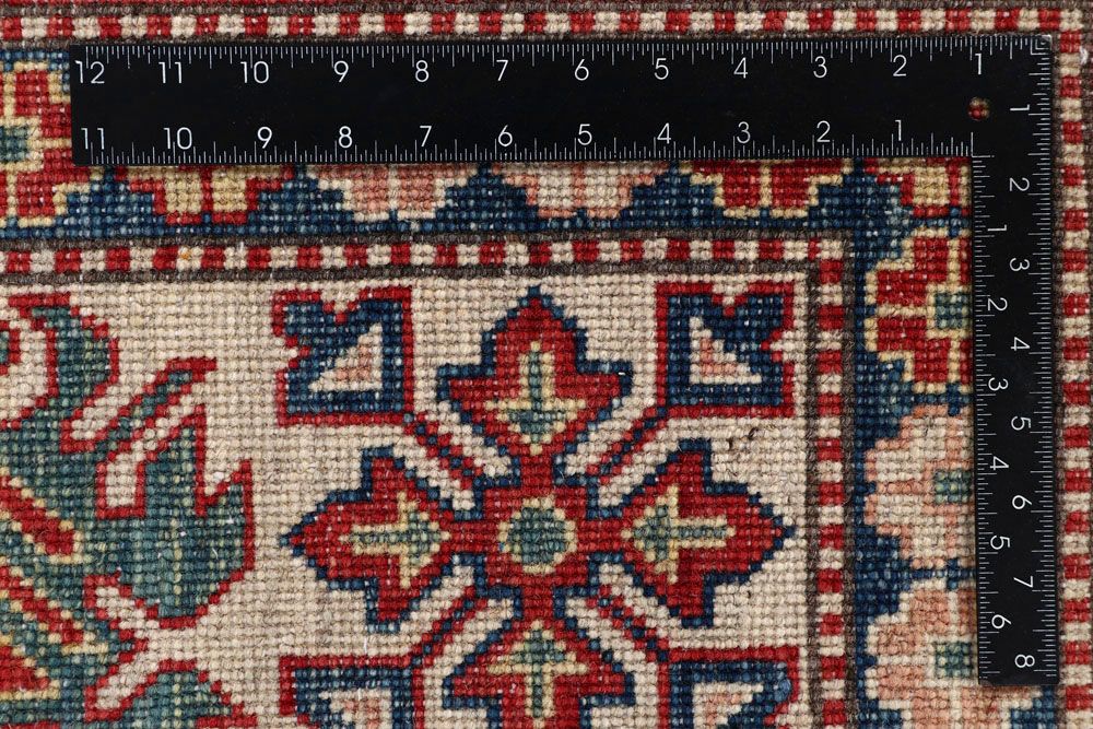 Kazak 8' 3 x 11' 1 - No. 58325 - ALRUG Rug Store