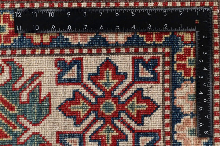 Kazak 8' 3 x 11' 1 - No. 58325 - ALRUG Rug Store