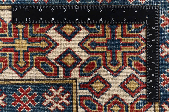 Kazak 6' 4 x 8' 8 - No. 58326 - ALRUG Rug Store