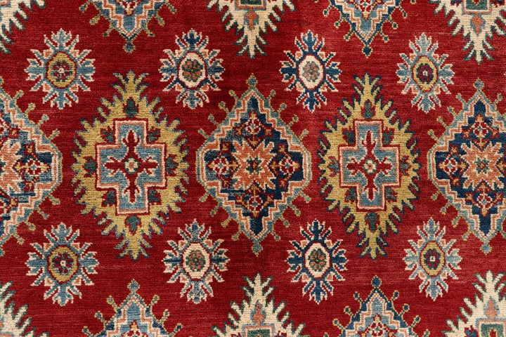 Kazak 6' 6 x 10' - No. 58327 - ALRUG Rug Store