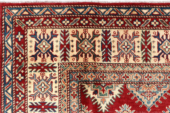 Kazak 6' 7 x 9' 11 - No. 58328 - ALRUG Rug Store