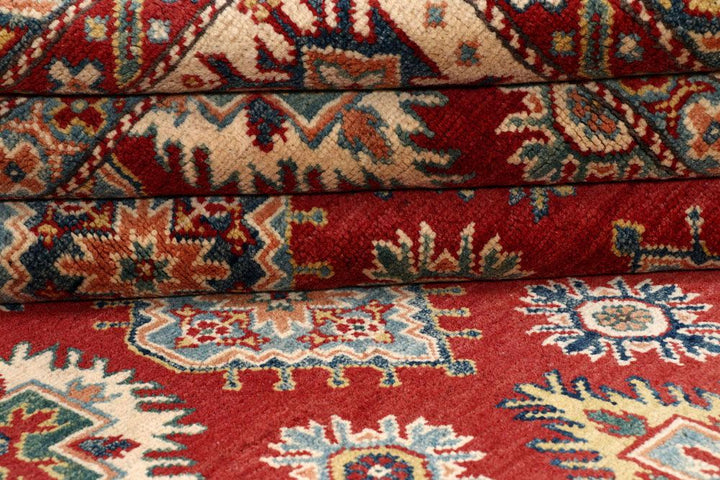 Kazak 6' 7 x 9' 11 - No. 58328 - ALRUG Rug Store