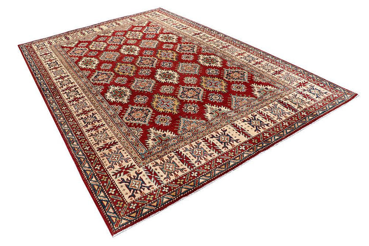 Kazak 6' 7 x 9' 11 - No. 58328 - ALRUG Rug Store