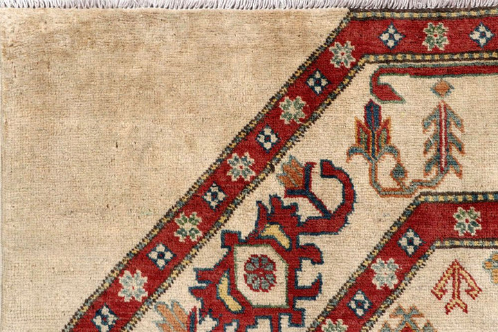 Kazak 4' 11 x 5' 3 - No. 58329 - ALRUG Rug Store